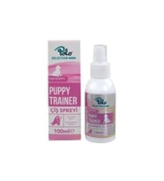 Polo Puppy Trainer Yavru Köpek Çiş Spreyi 100ml