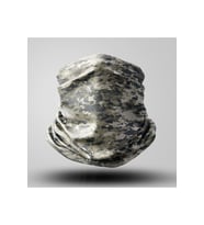 Delta Soldier Desenli Buff (Çok Renkli)