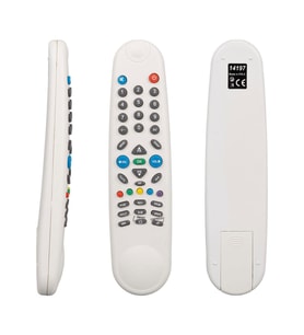 Arçelik - Beko 16.9 Sistem Tv Kumandası