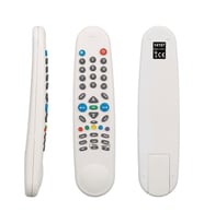 Arçelik - Beko 16.9 Sistem Tv Kumandası