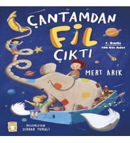 Çantamdan Fil Çıktı