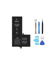 Woyax iPhone 11 Pro Max Uyumlu Premium Batarya 4500mAh