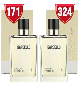 Bargello 171 Floral Bayan + 324 Oriental Bayan 50 ML EDP