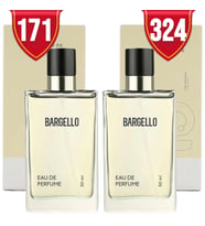 Bargello 171 Floral Bayan + 324 Oriental Bayan 50 ML EDP