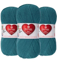 Kartopu Baby Love & Care K1467 3 Adet