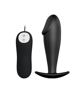 OdinsShop 12 Fonksiyon Kumandalı 10 cm Titreşimli Plug