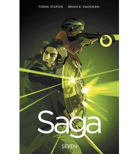 Saga, Volume 7