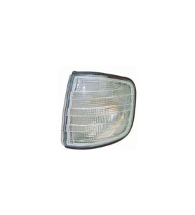 Esse Otomotiv - W126 Sinyal Lambası Sol Beyaz 80-91 Dpo 440-1604l-we-c A0008209021