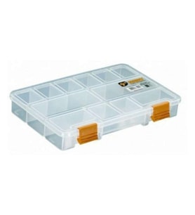 Kilitli Organizer