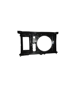 PEUGEOT 307- 01/05; ÖN PANEL KOMPLE PLASTİK (KLİMASIZ /DİZEL TİP) (İNTERCOOLER LI TİPİ) (TW) 1546-2350B 7104K9