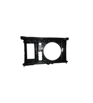 PEUGEOT 307- 01/05; ÖN PANEL KOMPLE PLASTİK (KLİMASIZ /DİZEL TİP) (İNTERCOOLER LI TİPİ) (TW) 1546-2350B 7104K9
