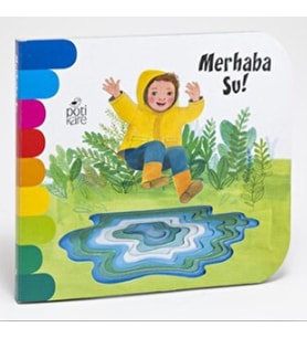 Merhaba Su!