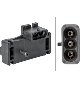 Opel Vectra B 2.2 XEL 1993-2001 Westinghouse Subaplu Boru 90497004 YTT