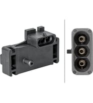 Opel Vectra B 2.2 XEL 1993-2001 Westinghouse Subaplu Boru 90497004 YTT