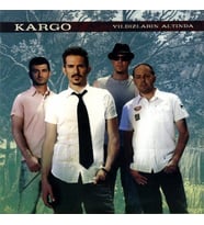 Kargo Yıldızların Altında - CD (STD)
