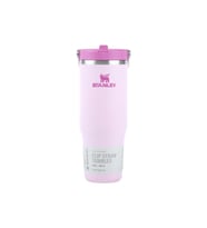 The IceFlow Flip Straw 2.0 Pembe Termos (10-12043-078)