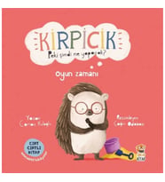 Kirpicik Peki Şimdi Ne Yapacak? Oyun Zamanı
