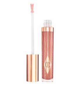  Charlotte Tilbury   - Dolgunlaştırıcı Dudak Parlatıcısı Rosy Glow