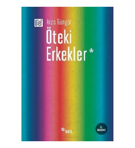 Öteki Erkekler