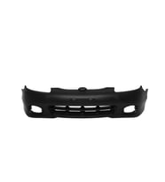 ÖN TAMPON SİS DELİKLİ HYUNDAI ACCENT YUMURTA KASA 1998-2000 (Boş)