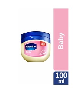 Vaseline Baby 100 ml