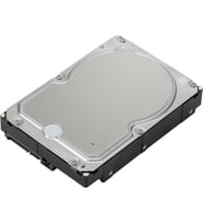 LENOVO 3.5 4TB HUS726T4TALA600 (4XB0X01142) 7200 RPM 256MB SATA-3 NAS ve Güvenlik Diski