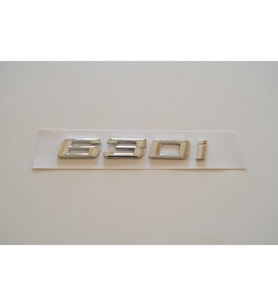 630i UYUMLU BAGAJ YAZISI 51147163792