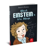 Albert Einstein'a Göre Dünya - Brigitte Kernel