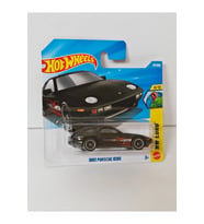 HW EURO SERİSİ - 1983 PORSCHE 928S MODEL ARABA