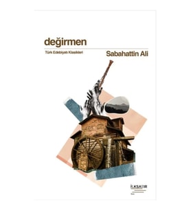 Değirmen