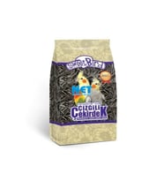 Sweet Bird Çizgili Paraket Çekirdeği 500 gr Skt:11/2027