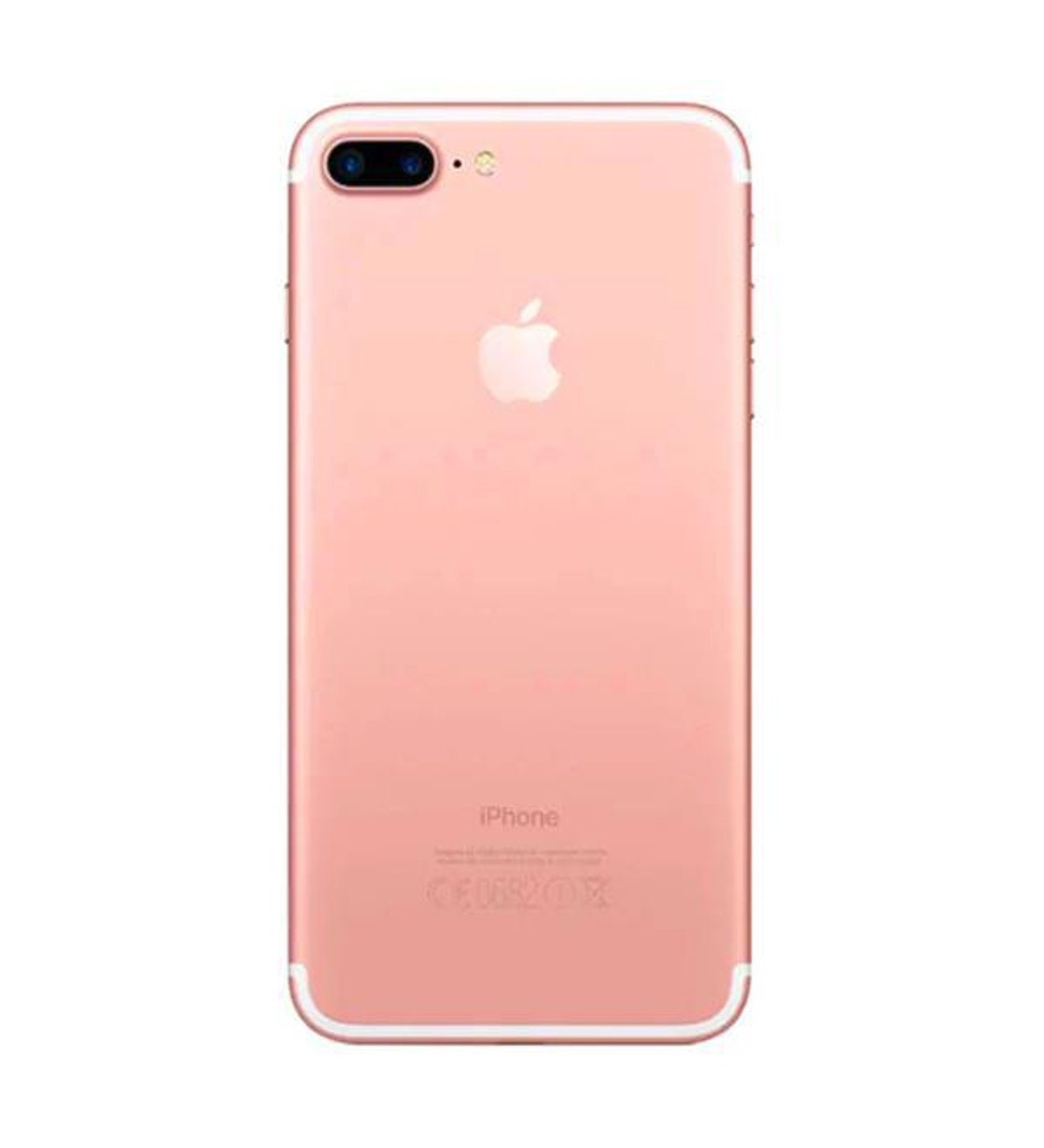 Yenilenmiş iPhone 7 Plus Rose Gold 32GB B Kalite (12 Ay Garantili)