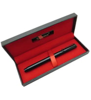 Signator® T590 Siyah Roller Kalem  İsme Özel Kalem  Hediyelik Kalem (Karışık)