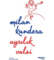 Ayrılık Valsı - Milan Kundera