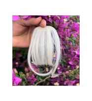 PerukAvm Luxury Soğuksarı Perçem