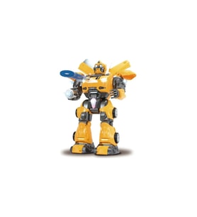 Tyrant Wasp Kızılötesi Işın R/c Robot