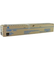 Tonersepeti Konica Minolta TN-328BK Siyah Orjinal Toner