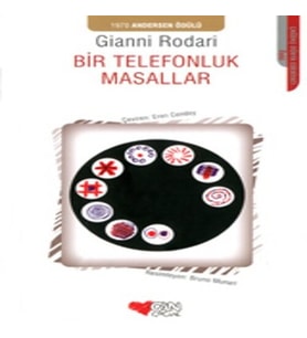Bir Telefonluk Masallar