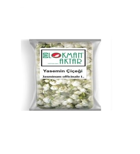 Yasemin Çiçek 250 Gr, Lokman Aktar