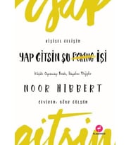 Yap Gitsin Şu İşi