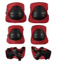 Mey İthalat® DİZLİK DİRSEKLİK SETİ RENK BELİRTİNİZ