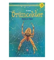 İlk Okuma - Örümcekler