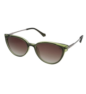 Belmond B1204.C3 53 Polarize Kadın Güneş Gözlüğü (Yeşil)