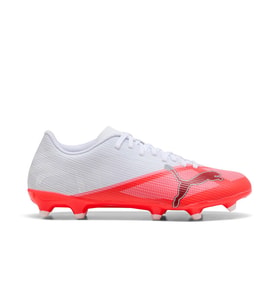 Puma ULTRA 7 PLAY FG/AG Erkek Çoklu Çim Zemin Kramponu 10914601 Kırmızı