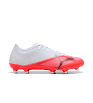 Puma ULTRA 7 PLAY FG/AG Erkek Çoklu Çim Zemin Kramponu 10914601 Kırmızı