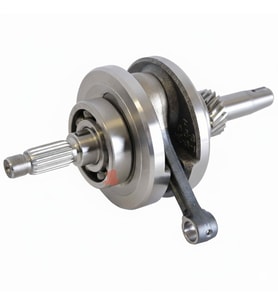 Cg 125-150 Model Krank Balansörlü İth