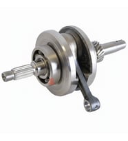 Cg 125-150 Model Krank Balansörlü İth