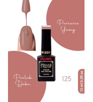 Adanil 15 ml Misyul Profesyonel Kalıcı Oje Mis-125