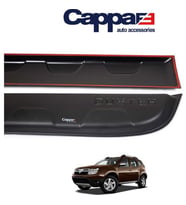 Cappafe Dacia Duster Kapı Koruma Dodik 2010-2017 Yılı Arası 4 Parça