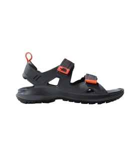 The North Face M HEDGEHOG SANDAL III Erkek Sandalet NF0A46BHIGP1 (Gri)